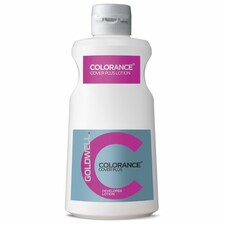 Lotionen Colorance Cover Plus - rosa