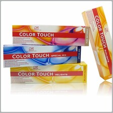 Color Touch Farben