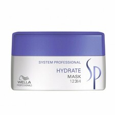 SP Care Hydrate Maske