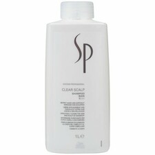 SP Care Clear Scalp Shampoo