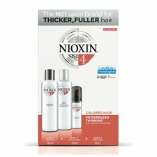 Nioxin System 4 Starter Set