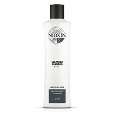 Nioxin System 2 Cleanser Shampoo