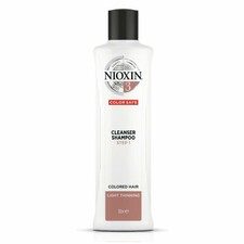 Nioxin System 3 Cleanser Shampoo