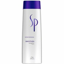 SP Care Smoothen Shampoo