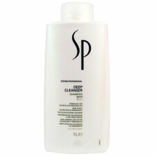 SP Care Deep Cleanser Shampoo