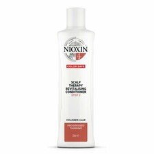 Nioxin System 4 Scalp Revitaliser Conditioner