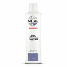 Nioxin System 5 Scalp Revitaliser Conditioner