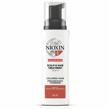 Nioxin System 4 Scalp & Hair Treatment