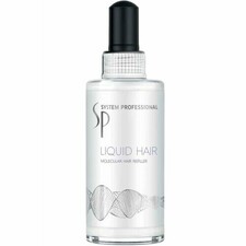 SP Repair Liquid Hair Molekularer Haaraufbau