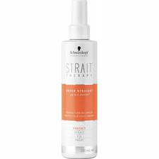 Natural Styling Strait Therapy Protection Spray