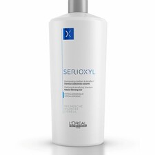 Serioxyl Shampoo für normales Haar