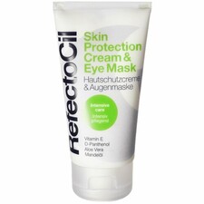 Skin Protection Cream & Eye Mask