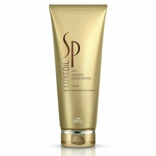 SP Care Luxe Oil Keratin Protect Conditioner
