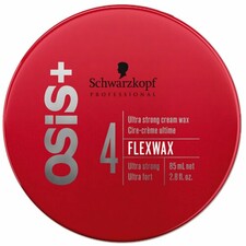 Osis Texture FlexWax ultra strong Cream Wax