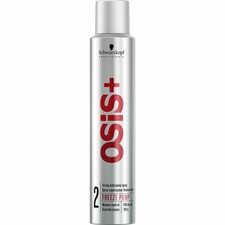 Osis Finish Freeze Pumpspray Strong Hold