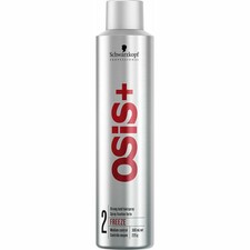 Osis Finish Freeze Strong Hold Hairspray