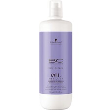 BC Oil Miracle Barbary Fig Oil-in Shampoo