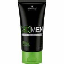 [3D] Mension Styling Strong Hold Gel