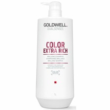 Dualsenses Color Extra Rich Brilliance Shampoo