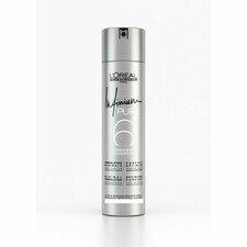 Infinium Pure 6 Fragrance Free Haarspray Strong