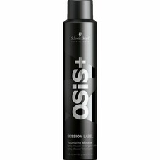 Osis Session Label Volumizing Spray Mousse