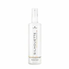 Silhouette Flexible Hold Style & Care Lotion