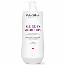 Dualsenses Blondes & Highlights Anti-Yellow Sh.