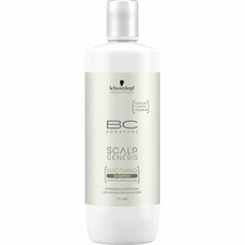 Bonacure Scalp Genesis Soothing Shampoo