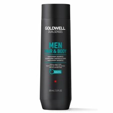 Dualsenses Men Hair & Body Shampoo