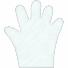 Einmal-Handschuhe Damengrösse