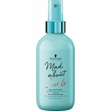 Mad About Curls Quencher Oil Milk