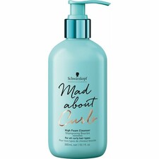 Mad About Curls High Foam Cleanser