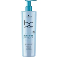 BC Hyaluronic Moisture Kick Micellar Shampoo