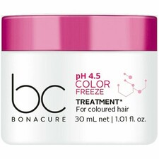 BC pH 4.5 Color Freeze Treatment