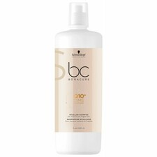 BC Q10 Time Restore Micellar Shampoo
