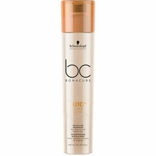 BC Q10 Time Restore Micellar Shampoo
