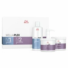 Wellaplex Salon Kit