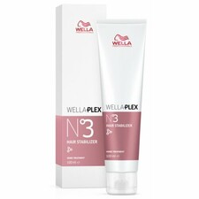Wellaplex Hair Stabilizer No. 3