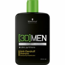 [3D] Mension Pflege Anti-Dandruff Shampoo