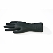 Nitril Handschuhe M,8