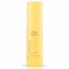 Invigo Sun Hair & Body Shampoo