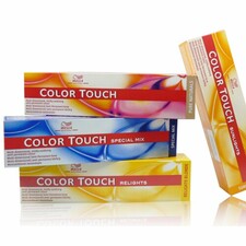 Color Touch Farben