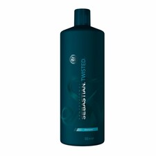 Elastic Cleanser Shampoo