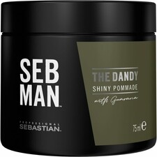 The Dandy Pomade