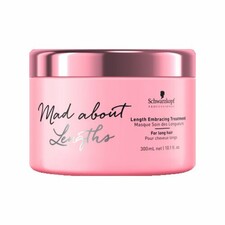 Mad About Lengths Embracing Treatment Maske