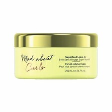 Mad About Curls Superfood Leave-In Kur