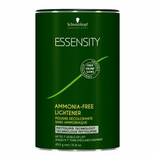 Essensity Ammoniak-Free Lightener Blondierpulver