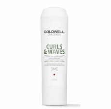Dualsenses Curls & Waves Conditioner