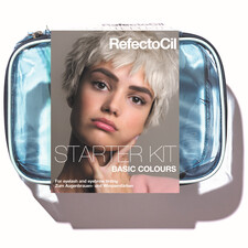 Refectocil Starter Kit Basic Color