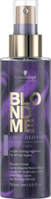 BlondMe Cool Blondes Light Spray Conditioner